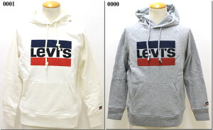 ��LEVIS�y���[�o�C�X�z�O���t�B�b�N���S�v���I�[�o�[�t�[�f�B�[�@�p�[�J�[�@35946