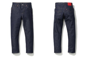 ●LEVI'S【リーバイス】LEJスローチーテーパーROUNDTHETWISTエンジニアドジーンズパンツ72952