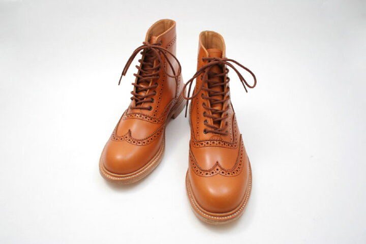 楽天市場】○Tricker