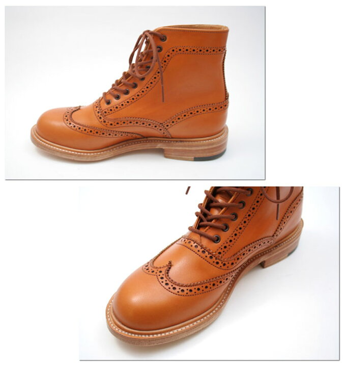 楽天市場】○Tricker