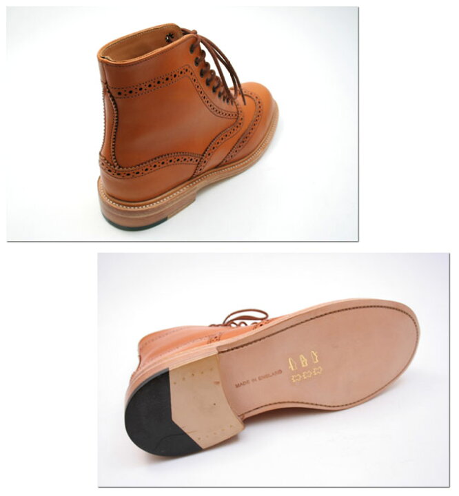 楽天市場】○Tricker