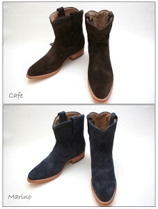 PISTOLERO@ysXgz@XG[hU[V[gEGX^u[c@Suede@PTL060