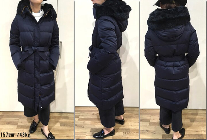 楽天市場】○MACKINTOSH【マッキントッシュ】フーディダウンコート 