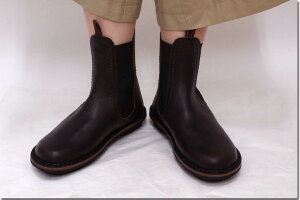 trippen@ygbyz@^uɃCLobt@[ICXL@TChSAV[gu[c@`FV[@CHELSEA-PUB-82