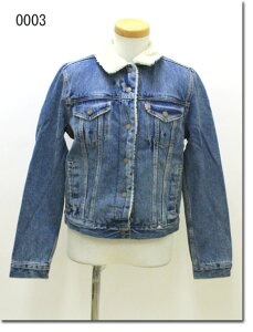 ��LEVIS�y���[�o�C�X�z�V�G���p�g���b�J�[�W���P�b�g�@36136