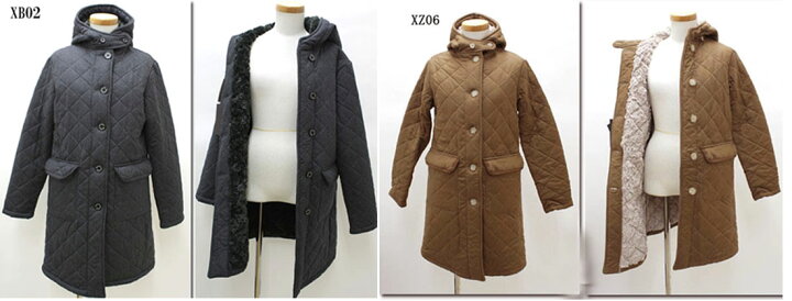 楽天市場】○MACKINTOSH 【マッキントッシュ】 裏ボアウールキルト 