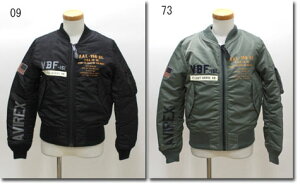 ��AVIREX�@�A���B���b�N�X�@�����f�B�[�X�@�@�@L-U.S.S.�@BOMBER�@JACKET/�@���[�G�X�G�X�@�{���o�[�W���P�b�g�@MA-1/�@�G���G�[�����@6262068
