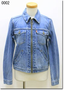 ��LEVIS�y���[�o�C�X�zORANGE�@TAB�@ZIP�@FRONT�@�g���b�J�[�@KAUAI�@G�W�����@32835