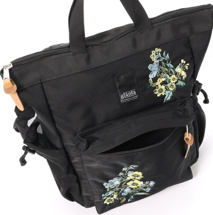 Hakka group super hakka バッグ SUPER HAKKA 2019 Bag Book ブランド 