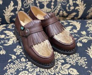 Paraboot@ypu[cz@NYONS@j@[t@[@`AV[Y@|j[t@[@J[tU[@mFCW@@NOIR@MARRON@212482/212473