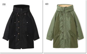 AVIREX@yABbNXz@@COLLECTION MATERIAL COMBI N-3B@}eARrN-3B@fB[X@@R[g@N-3B@COAT@783-3252602