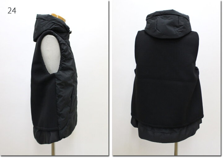 楽天市場】○antgauge 【アントゲージ】 ダウンベスト AA687  