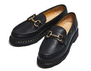 Paraboot@ypu[cz@It@[@rbg[t@[@V[Y@U[@mFCW@@ORSAYTI / NOIR INK