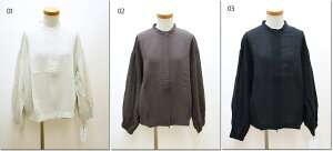 ��Hands�@of�@creation�@�y�n���Y�I�u�N���G�C�V�����z�@CV100/2×60/-cotton/LinenCloth�@�o���h�J���[�V�A�u���]���@1610403