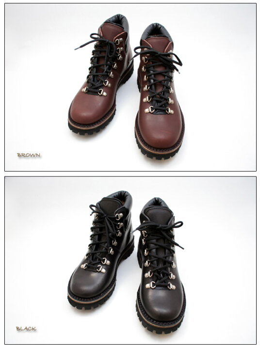 楽天市場】○CEBO 【セボ】 レザークライミングブーツ CLIMBING BOOTS 