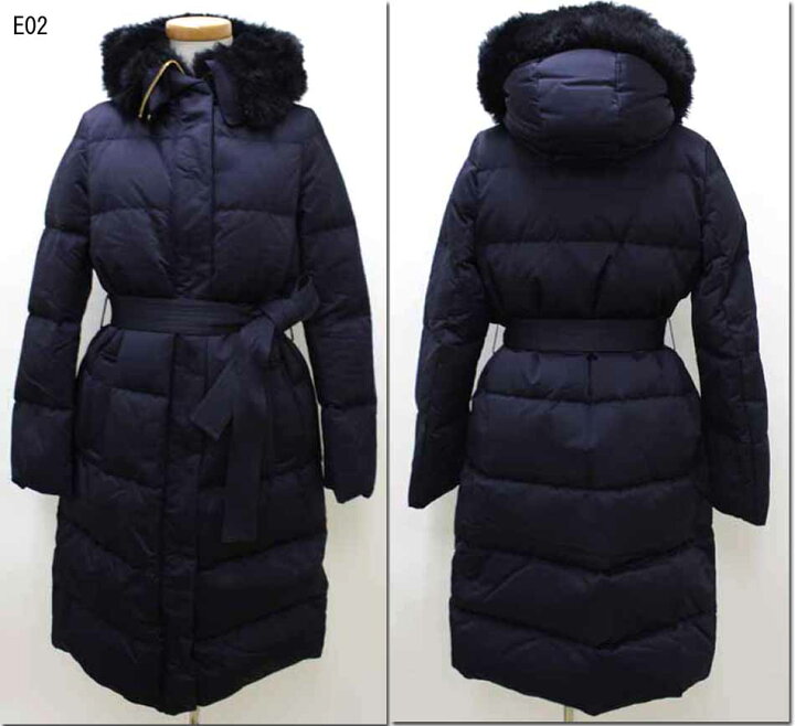 楽天市場】○MACKINTOSH【マッキントッシュ】フーディダウンコート 