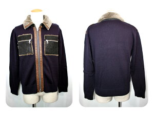 ��AVIREX�@�A���B���b�N�X�@�������U�[�����g���j�b�g�W�b�v�A�b�vJK�@6154010