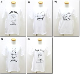 ●BURROWS＆SUN　【バロウズ＆サン】　ヘビーウエイトスナネコTシャツ　　8149-9401　ニコル