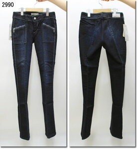 ��LEVIS�y���[�o�C�X�z�@���A�E�g���b�g���@�u�[�c�J�b�g�@�f�j���@�W�[���Y�@F4573