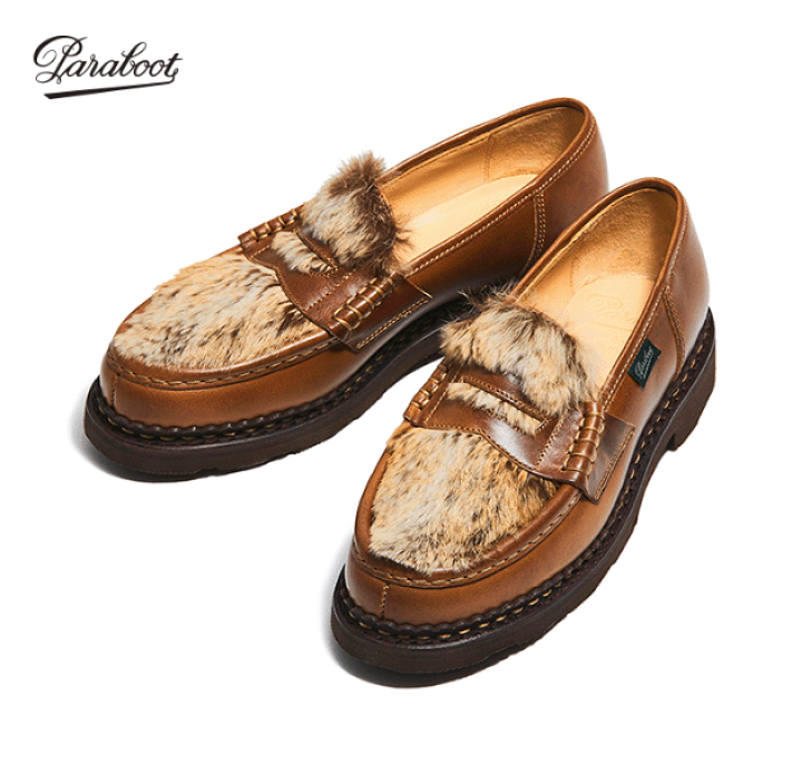 Paraboot パラブーツ ORSAY LAPIN オルセー ラビット