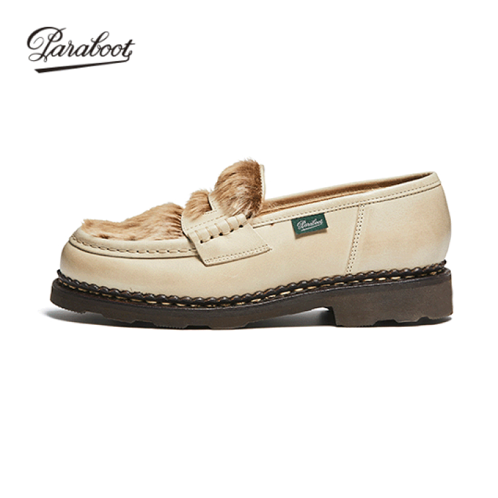 楽天市場】○Paraboot 【パラブーツ】 ORSAY オルセーラパン ラビット