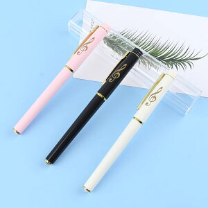 cantabile ボールペン 3色 お取り寄せ商品 引き出物 記念品 音楽雑貨 音符 ピアノモチーフ ト音記号 ピアノ雑貨