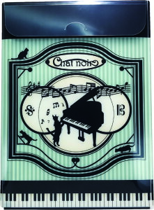 A4t@CP[X chatnoir  Music landscape gL 񂹏i sAm\ LOi yG ˂G oGG LOiɍœK yei