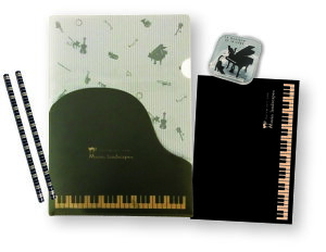 ~jNbvPEZbgB Music landscape 񂹏i o LOi yG  sAm`[t gL sAmG