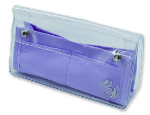 クリアペンケース ト音記号 お取り寄せ商品 ピアノ発表会 記念品 音楽雑貨 ねこ雑貨 バレエ雑貨 記念品に最適 音楽会粗品