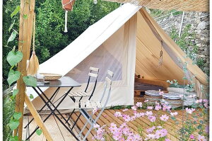 Patrol Deluxe pg[ eg@Rbg100 i320g /m2j@TCY 4x3.5m i14m2j2.1m@OhV[g10cmオ