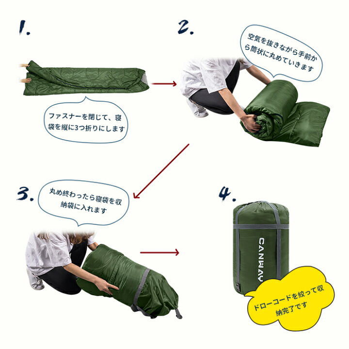 2553円 【SALE/84%OFF】 CANWAY 寝袋 2人用 防水シュラフ スリーピングバッグ 封筒型 キャンプ 連結解体可能 車中泊 防災用 自宅用 避難用 2553円 【SALE/84%OFF】 CANWAY 寝袋 2人用 防水シュラフ スリーピングバッグ 封筒型 キャンプ 連結解体可能 車中泊 防災用 自宅用 避難用