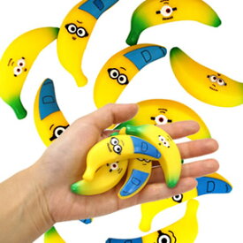 楽天市場 ぷかぷか ミニオン バナナの通販