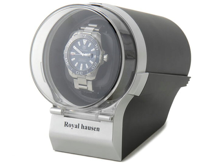 楽天市場】[公式 正規品] Royal hausen ロイヤルハウゼン ワインダー 1 