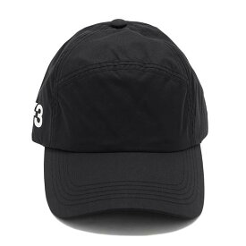 アディダス ワイスリー 帽子 キャップ HD3329-OSFW-BLK ブラック メンズ adidas Y-3