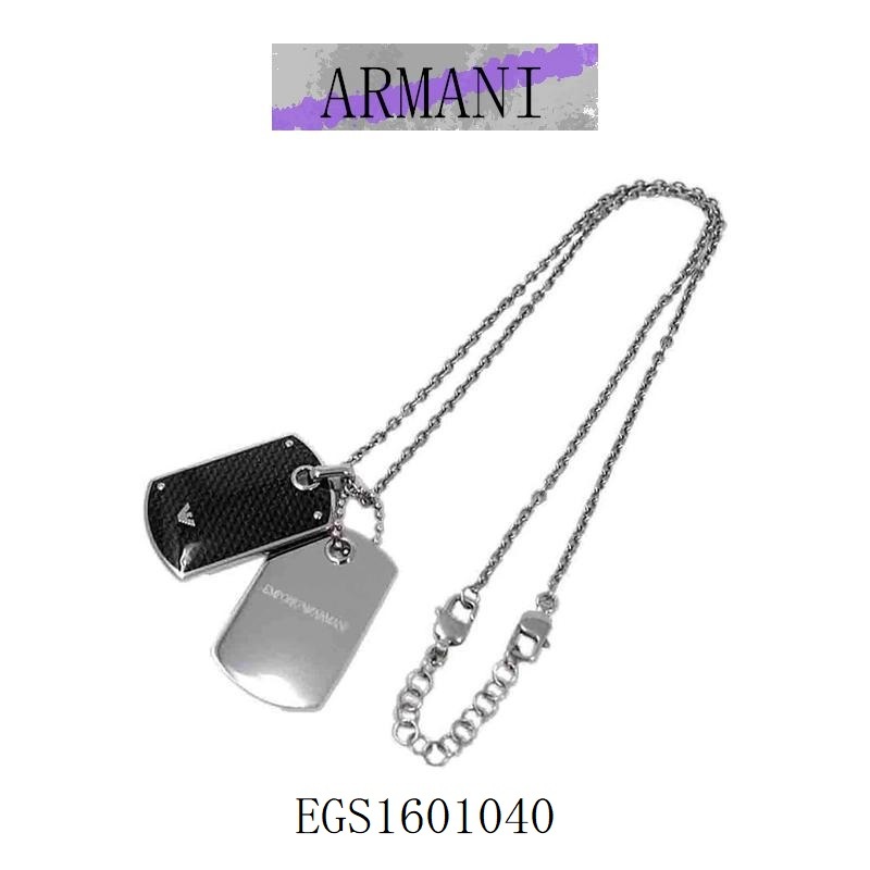 アルマーニ ネックレス - ネックレス・ペンダントの人気商品・通販 
