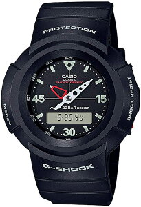 JVI rv Y ubN Vv G-SHOCK GVbN AifW CASIO AW-500E-1E AiO 