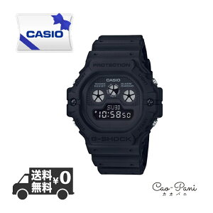 �r���v �����Y �u���b�N �V���v�� �J�V�I �N�I�[�c �f�W�^�� 20�C���h�� CASIO DW-5900BB-1