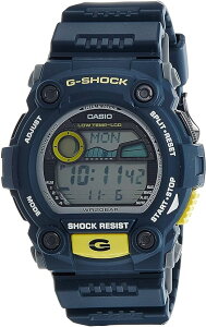 JVI rv Y G-SHOCK u[ G-7900-2 CASIO
