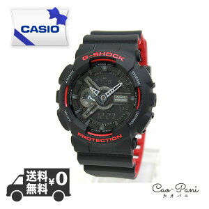 JVI rv Y S[h ubN CASIO G-SHOCK GA-110HR-1A GVbN v EHb`  JbRCC IV  uh