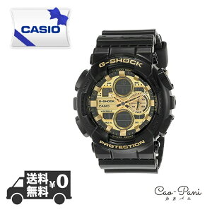 JVI rv Y G-VbN GA-140V[Y NmOt ubN S[h NI[c GA-140GB-1A1 CASIO v EHb`