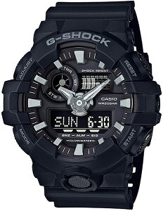 �J�V�I �W�[�V���b�N �r���v �����Y GA-700-1B CASIO G-SHOCK ���v �E�H�b�` ���������� �J�b�R�C�C �I�V���� �������