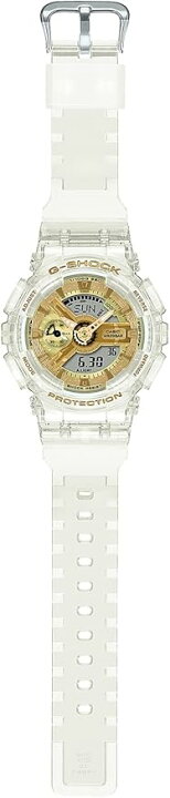 楽天市場】カシオ 腕時計 メンズ レディース G-SHOCK ゴールド  