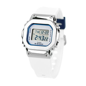 JVI rv fB[X G-SHOCK PRECIOUS HEART SELECTION O[ zCg GM-S5600LC-7 CASIO