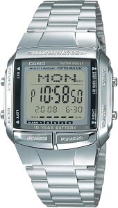 JVI rv Y DATA BANK `[vJVI O[ Vo[ DB-360-1A CASIO