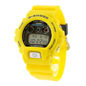 JVI rv G-SHOCK 6900 SERIES 30TH ANNIVERSARY MODEL DW-6900TR-9 CG[ Y CASIO
