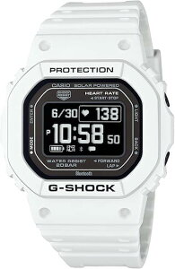 JVI rv G-SHOCK G-SQUAD DW-H5600-7 zCg Y CASIO