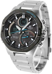 JVI rv ECB-950DB-1A \[[ Vo[ ubN Vo[ Y EDIFICE CASIO