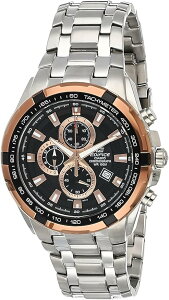 JVI rv Y EDIFICE ubN}` Vo[ EF-539D-1A5 CASIO