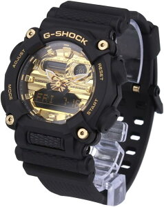 JVI rv Y G-SHOCK S[h ubN GA-900AG-1A CASIO