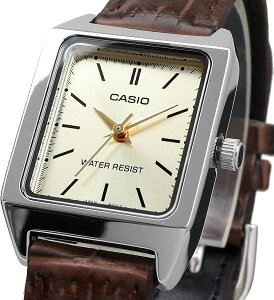 �J�V�I �r���v CASIO STANDARD LTP-V007L-9E �S�[���h �u���E�� ���f�B�[�X CASIO